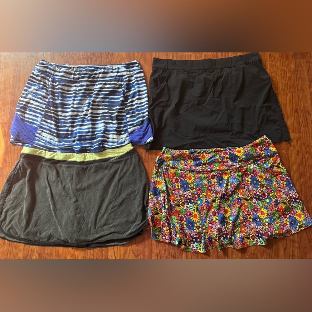 Plus size bottom bundle